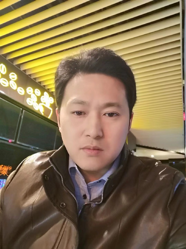 只为伊人醉的第一张照片--三明交友网