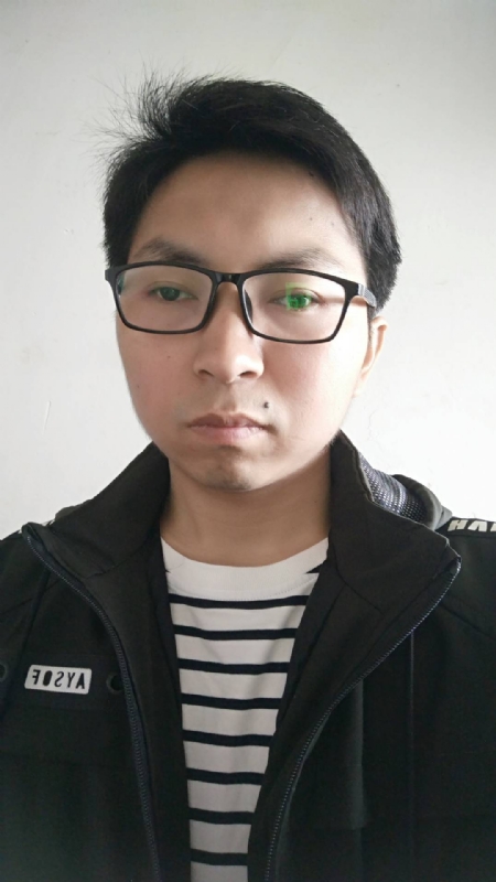倪松的第一张照片--三明交友网