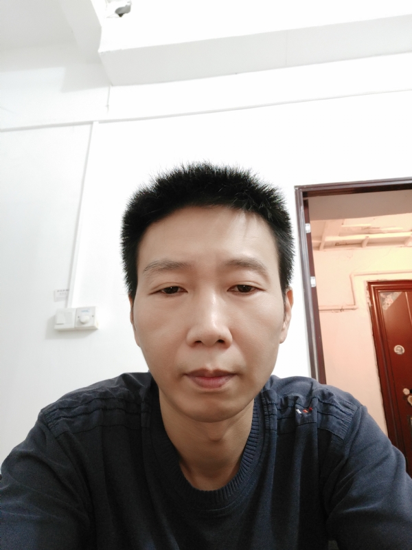 爱依然的第一张照片--三明交友网