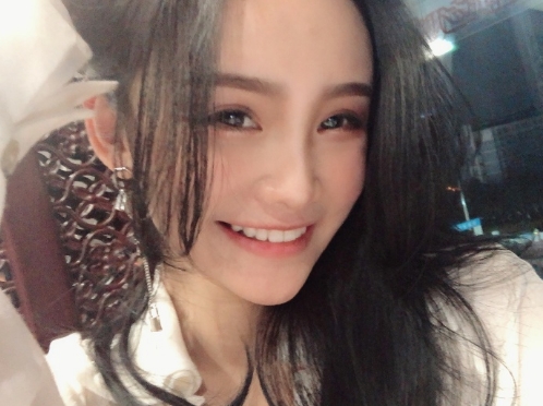 紫薇的第一张照片--三明交友网