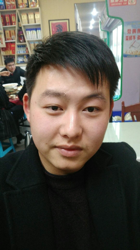 往事随风的第一张照片--三明交友网