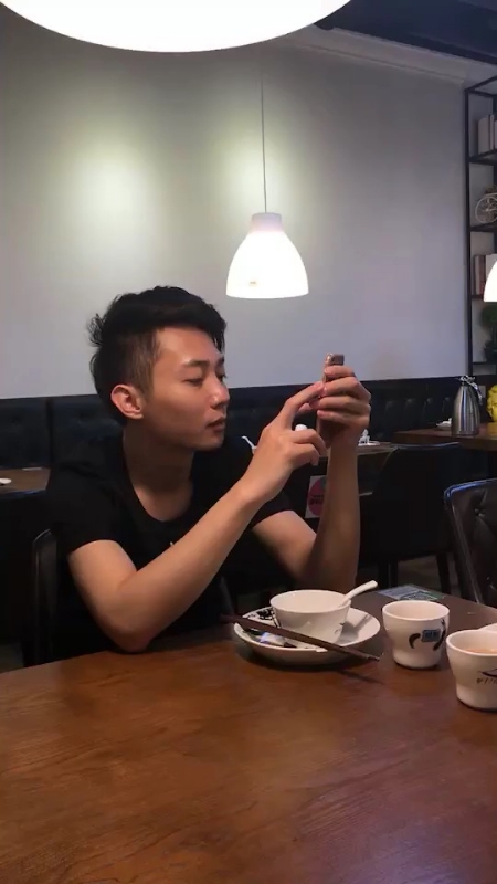 痊愈的第一张照片--三明交友网