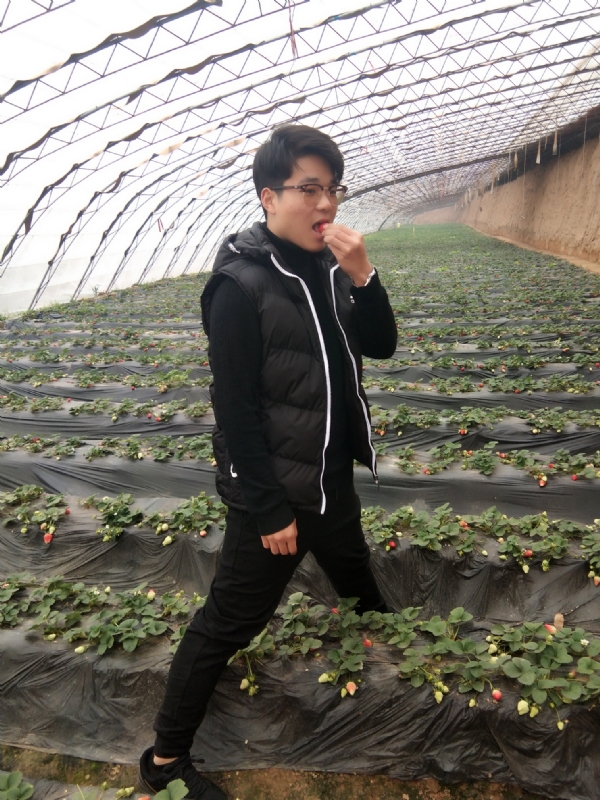 樊小广的第一张照片--三明交友网