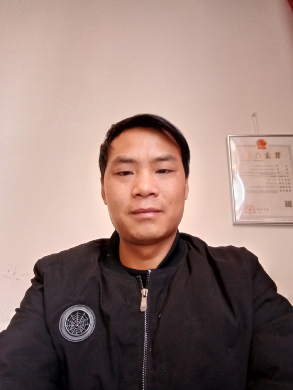 追寻爱情她在哪里的第一张照片--三明交友网