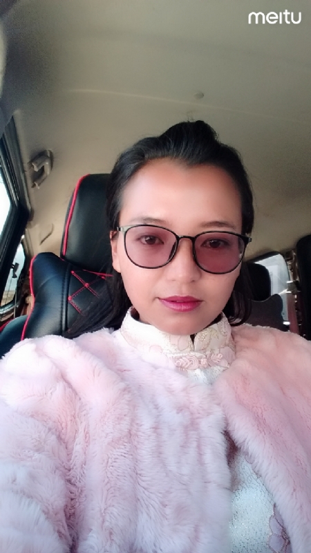 零下摄氏度的温情的第一张照片--三明交友网
