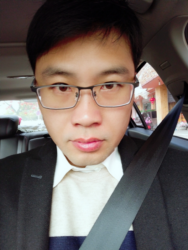 剑锋的第一张照片--三明交友网