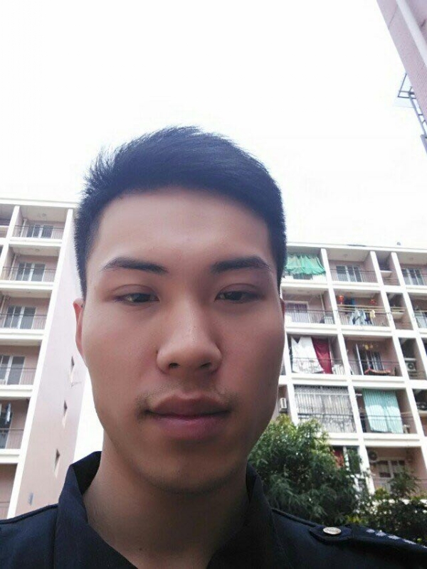 乐天的第一张照片--三明交友网
