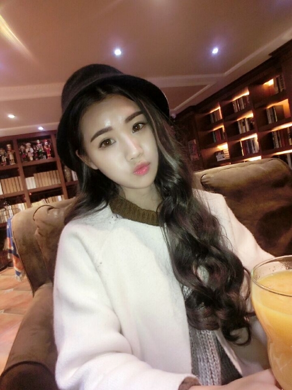 气质小妹的第三张照片--三明交友网