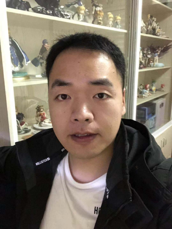暴走KUMA的第一张照片--三明交友网