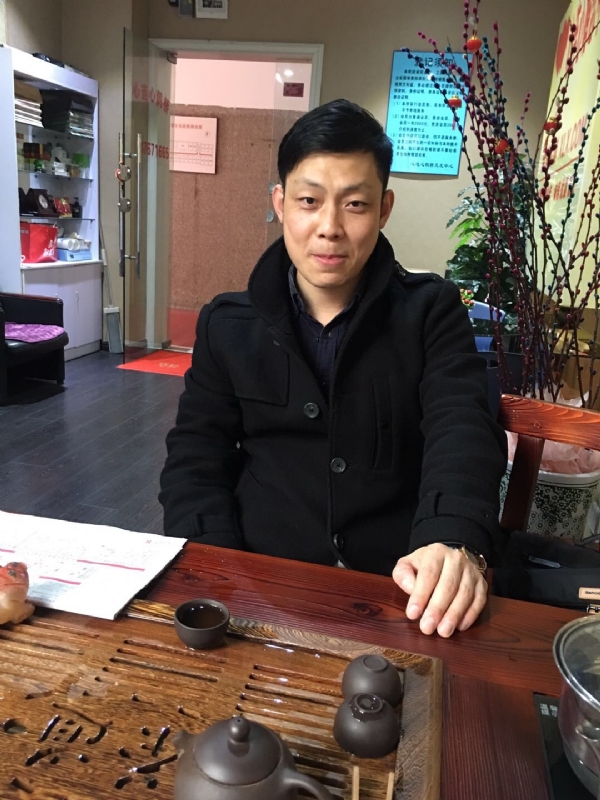 杨洋的第二张照片--三明交友网