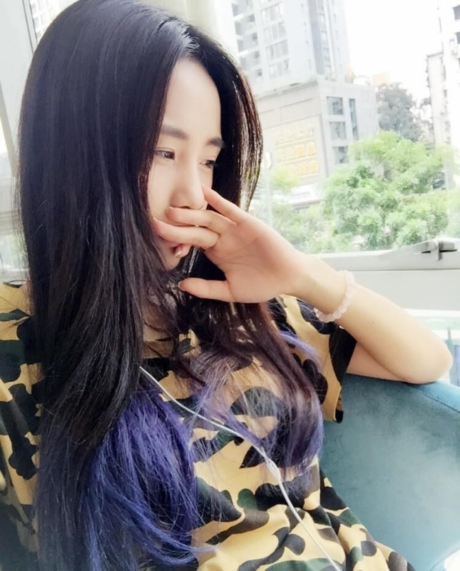 陳蓓蓓的第一张照片--三明交友网