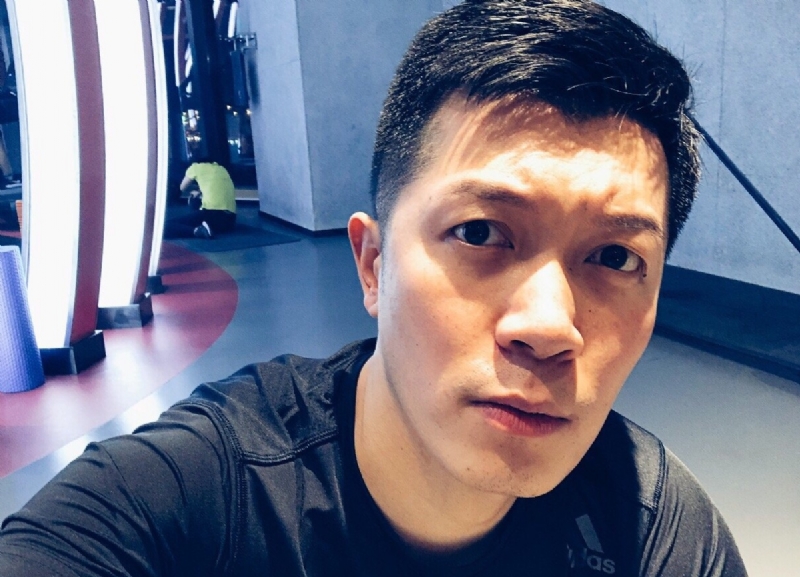 张勇耀的第一张照片--三明交友网