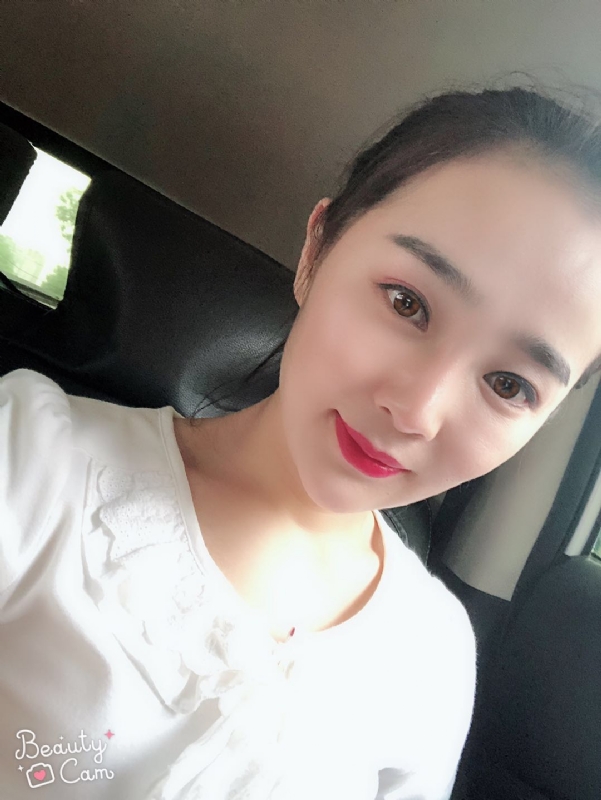 汪小姐的第一张照片--三明交友网