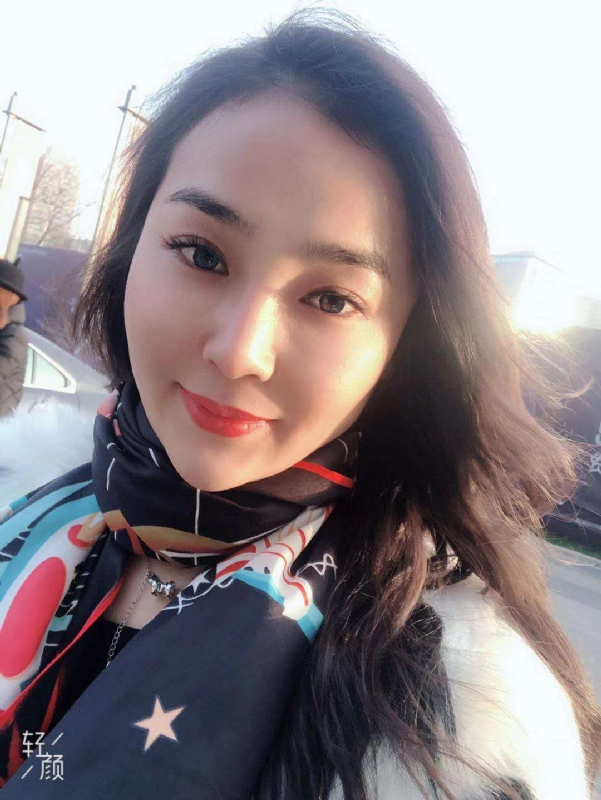 相拥未来的第一张照片--三明交友网
