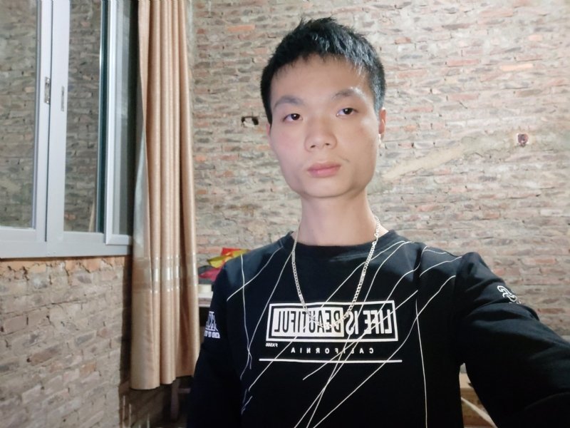 杨翊天的第一张照片--三明交友网