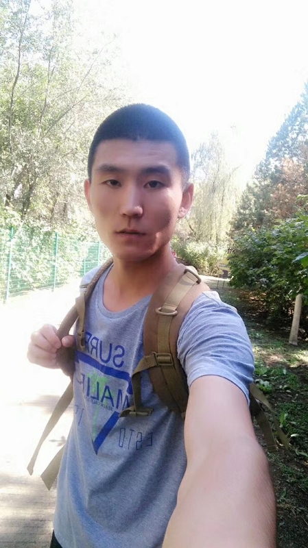 凯强的第一张照片--三明交友网