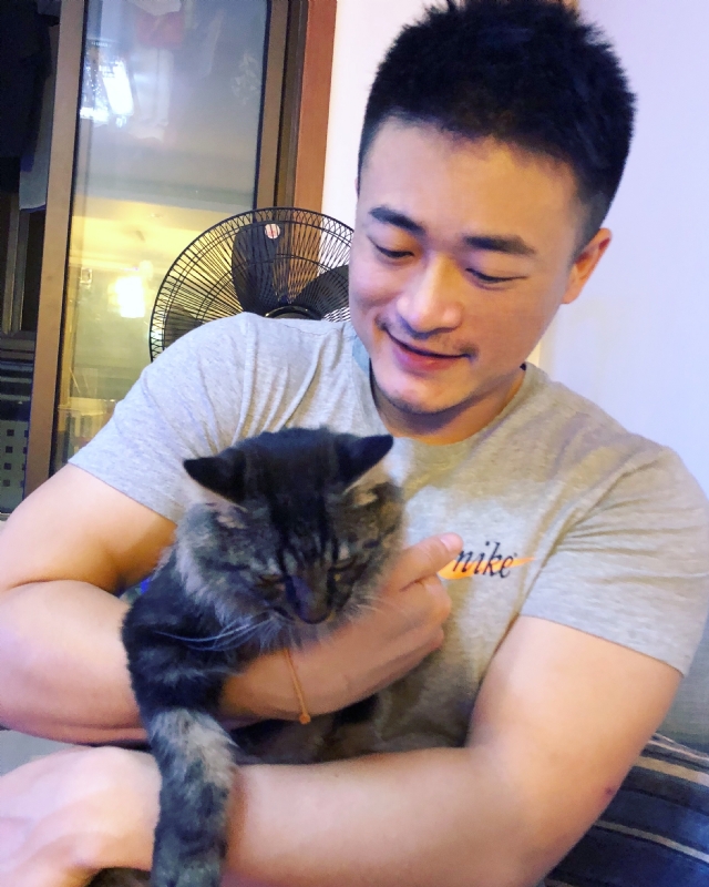 林云海的第二张照片--三明交友网