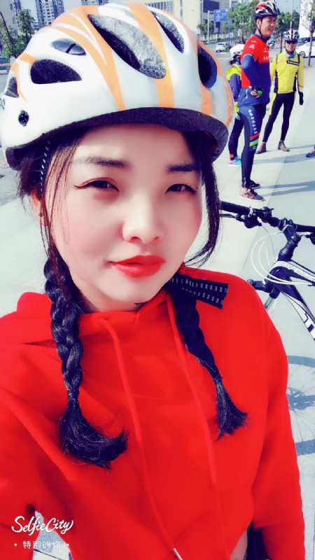杜艳艳的第三张照片--三明交友网