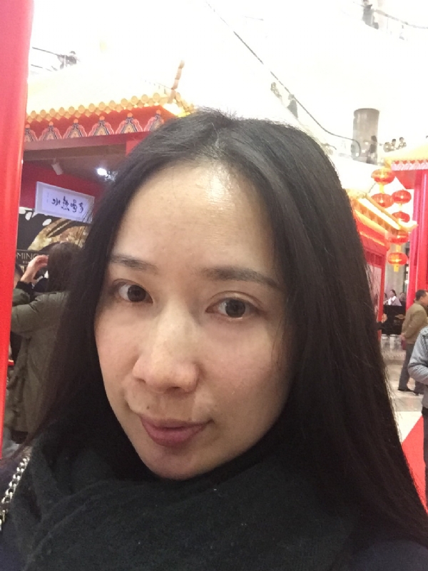 sisi的第一张照片--三明交友网