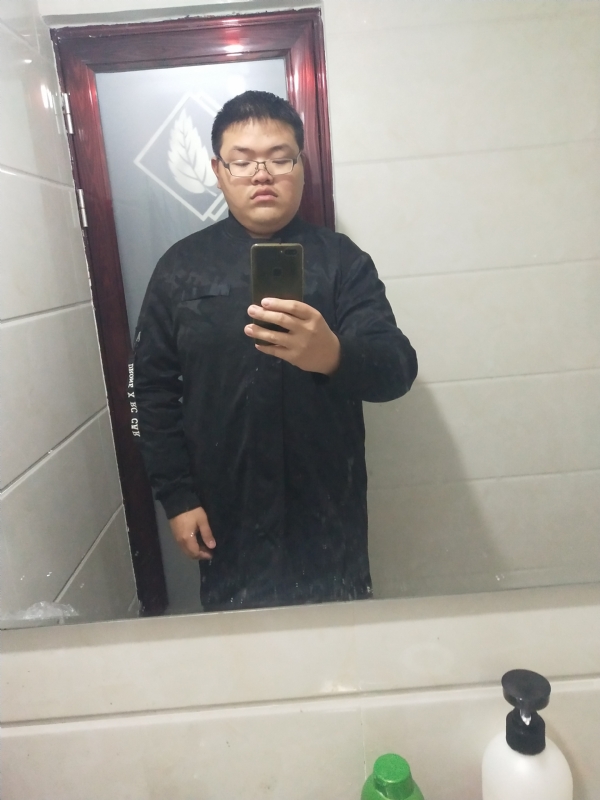我是一盘酸菜鱼的第一张照片--三明交友网