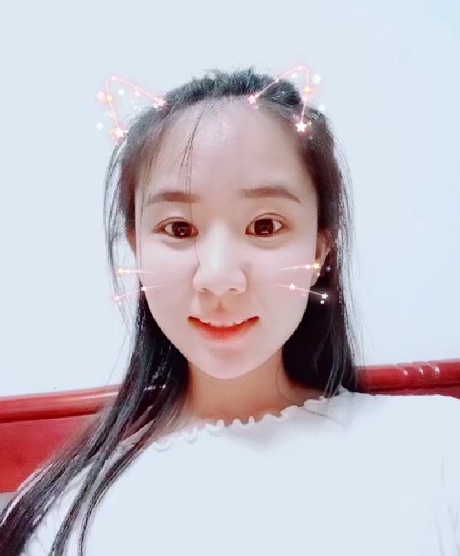 叶美美的第一张照片--三明交友网