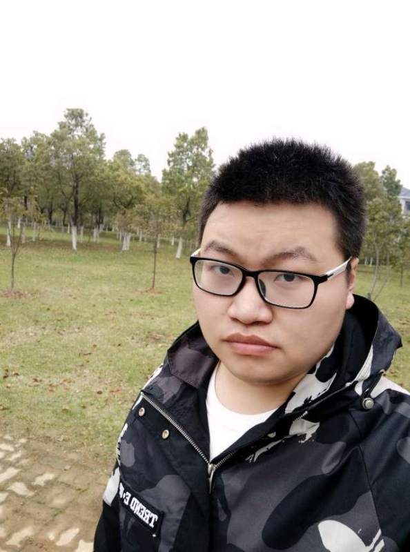 生步圣的第一张照片--三明交友网