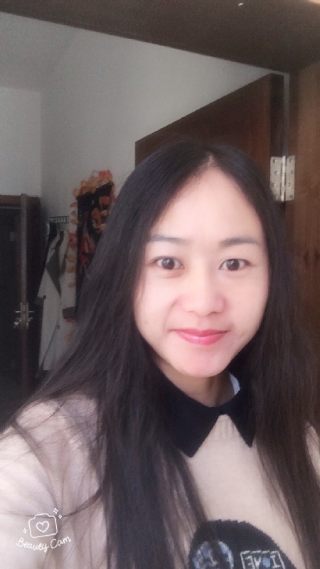 Misszoe的第一张照片--三明交友网