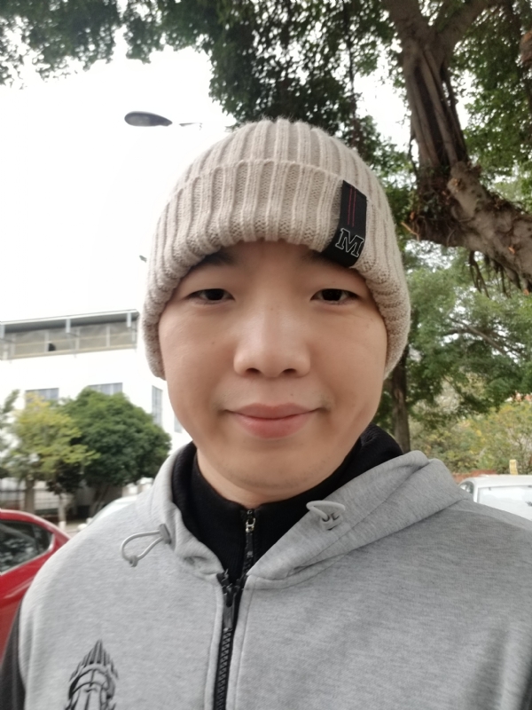 爱笑的老虎的第一张照片--三明交友网
