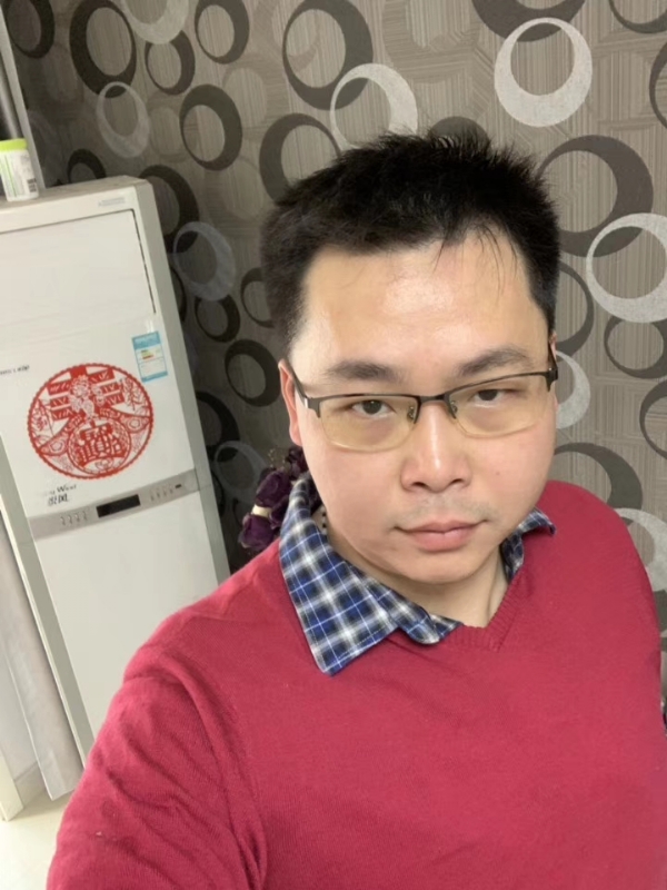 小李a的第一张照片--三明交友网