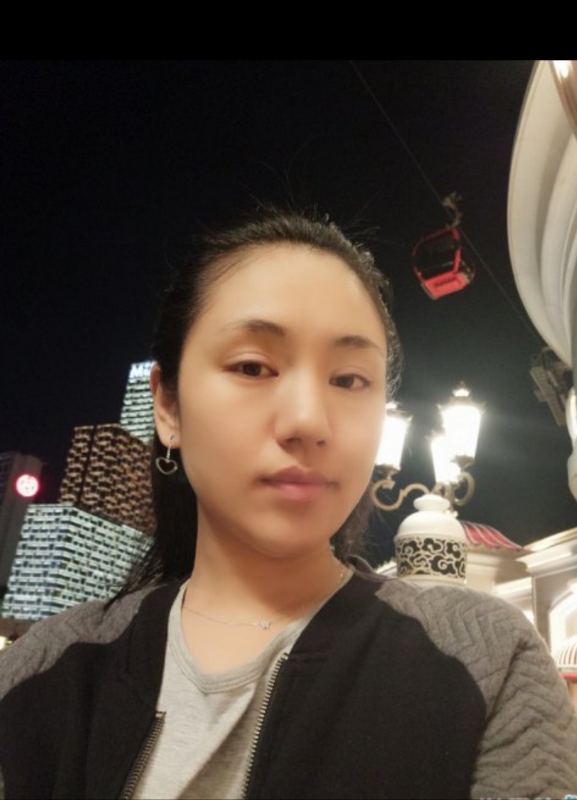 飄兒的第一张照片--三明交友网
