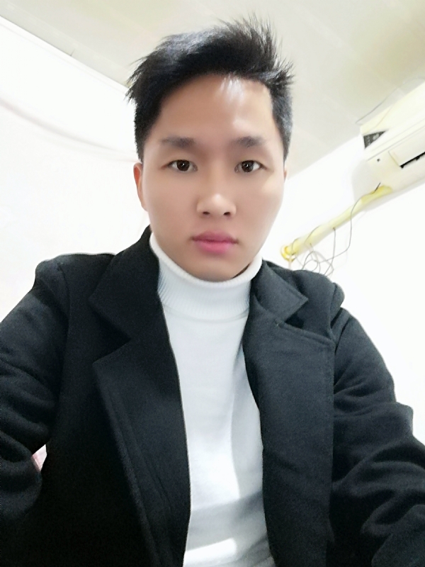 陈白猴的第一张照片--三明交友网