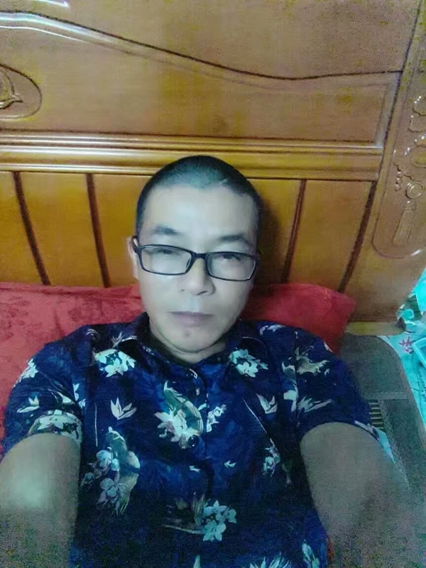 坚信就是你的第一张照片--三明交友网