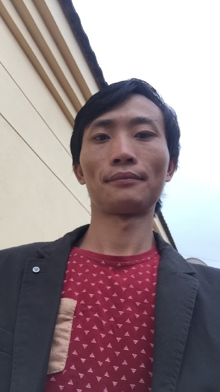 WENK的第一张照片--三明交友网