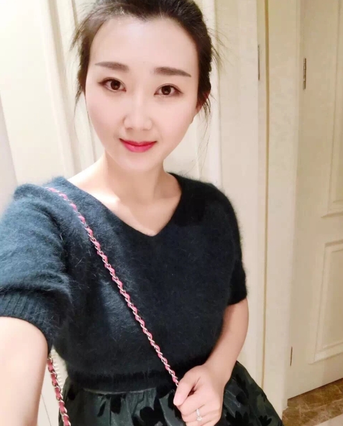 小妮的第三张照片--三明交友网