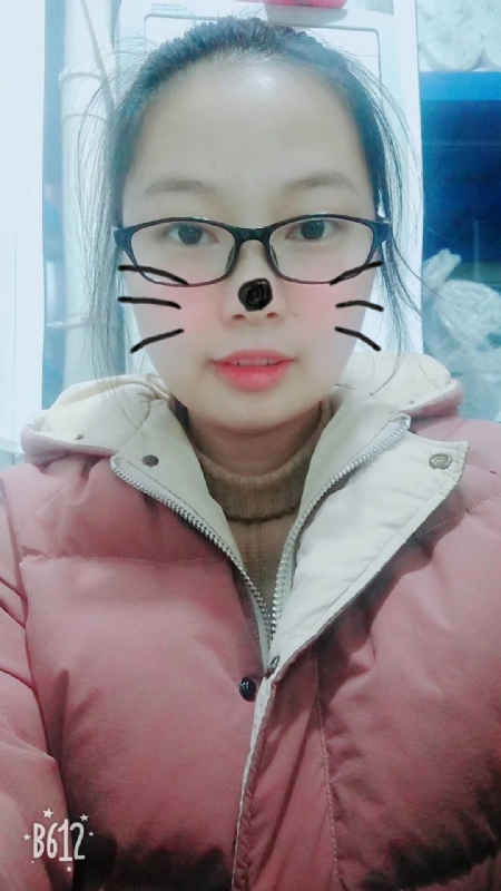 驼色的第一张照片--三明交友网