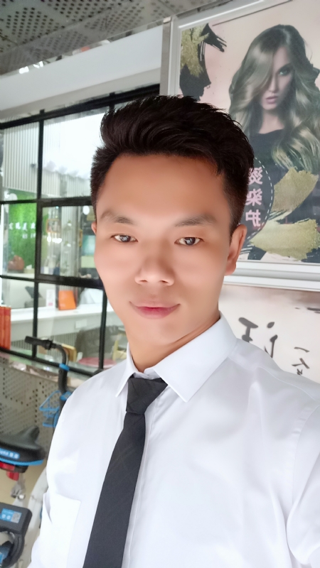 阳光男士的第一张照片--三明交友网