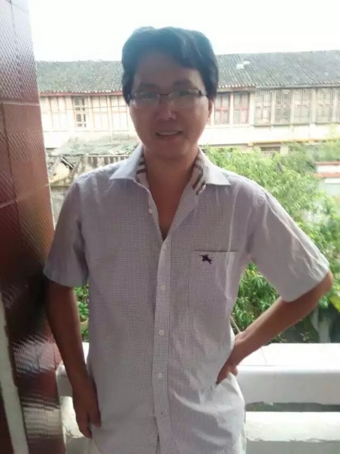 敬奉的第一张照片--三明交友网