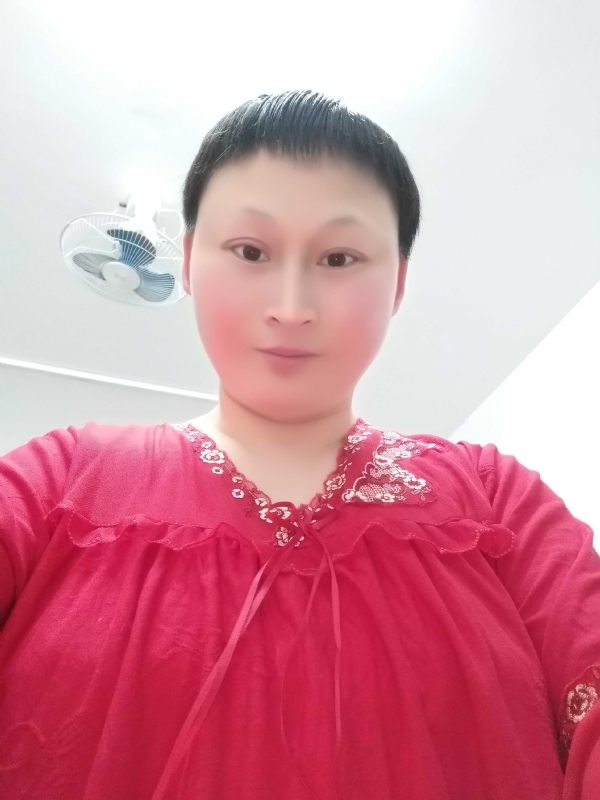 彩虹姐姐永不言弃的第一张照片--三明交友网