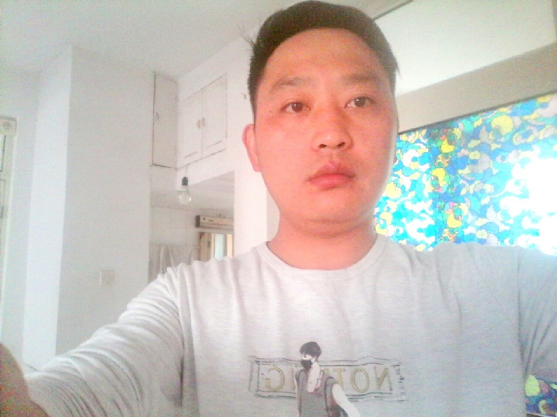 东成西就的第一张照片--三明交友网