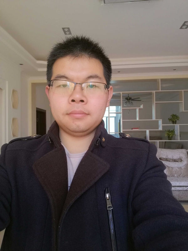 曾琼的第一张照片--三明交友网