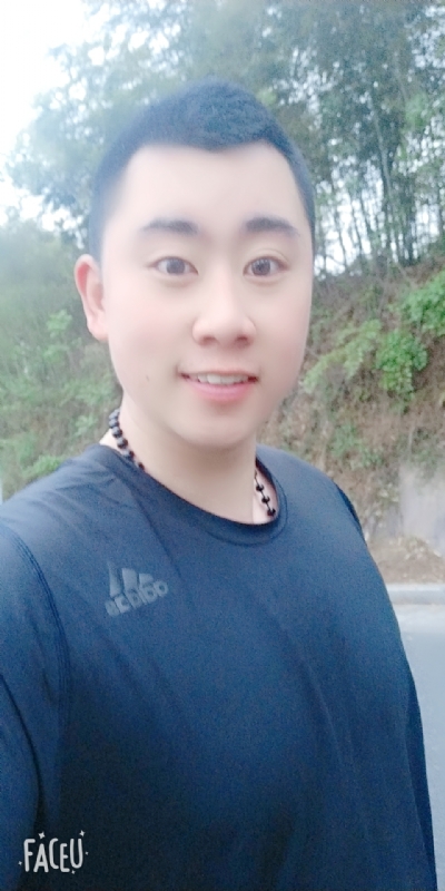 帅小伙的第一张照片--三明交友网