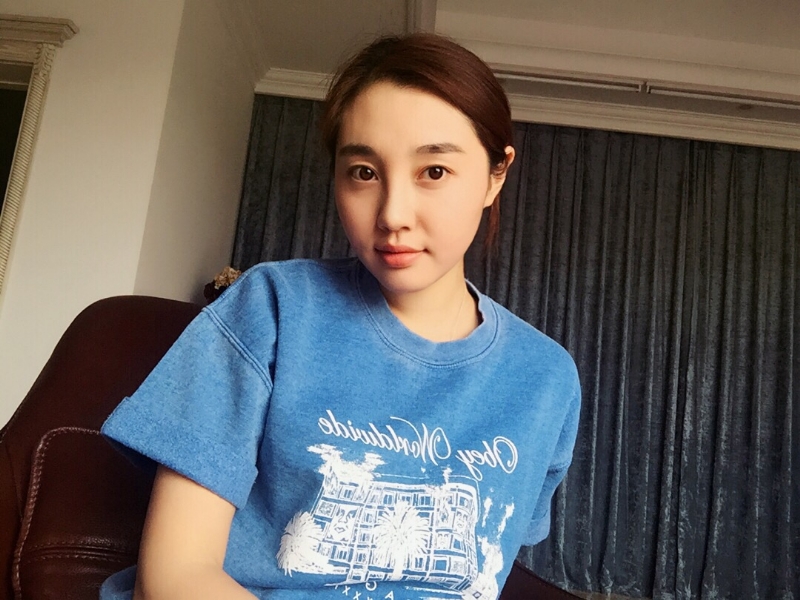 一叶知秋的第五张照片--三明交友网