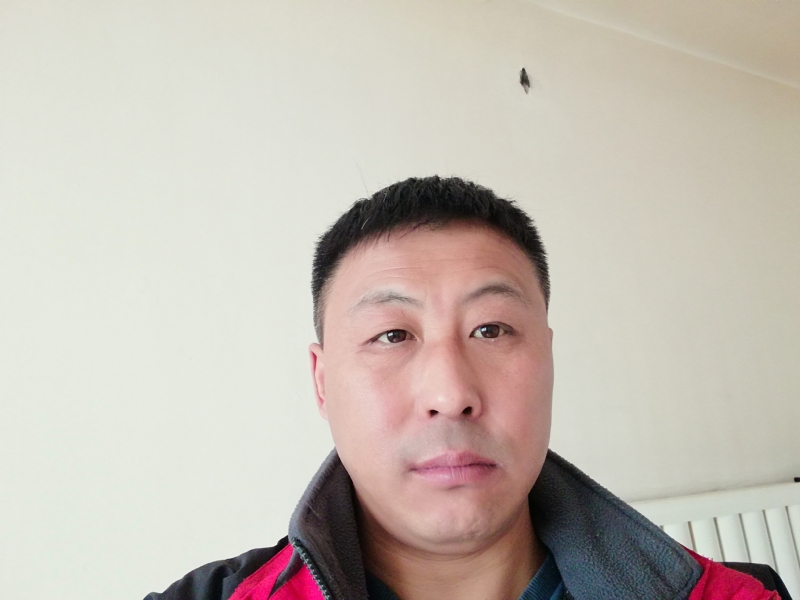 海阔天空的第一张照片--三明交友网
