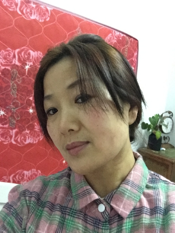 兰儿的第一张照片--三明交友网