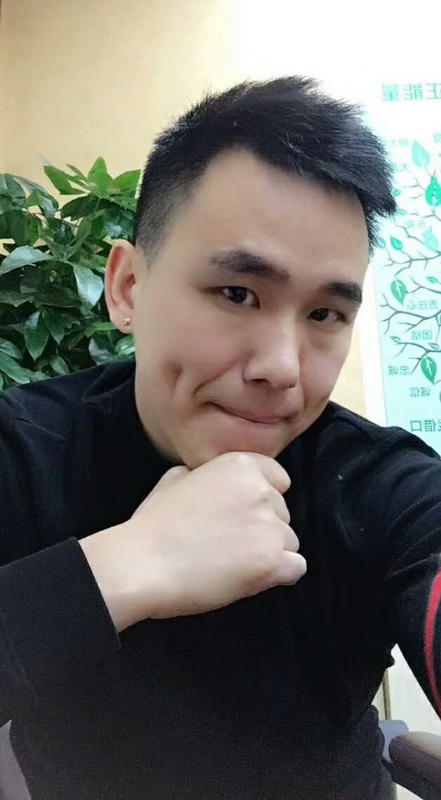 用实力征服一切的第一张照片--三明交友网