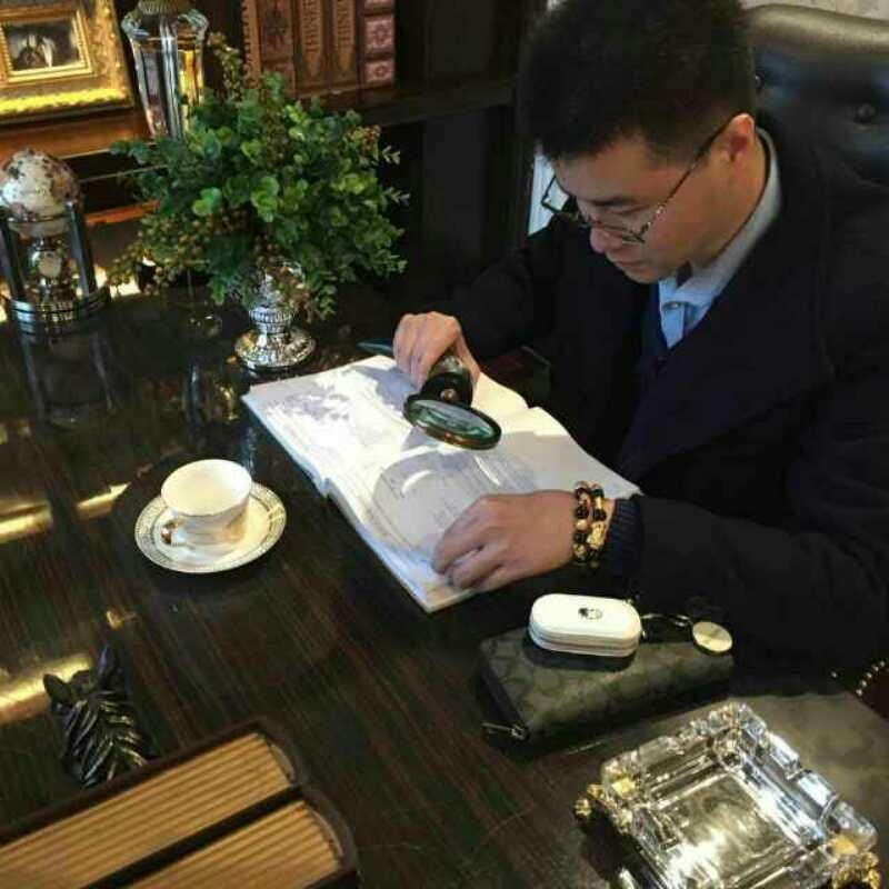 海纳百川的第一张照片--三明交友网