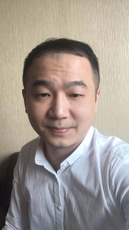陈泽龙的第一张照片--三明交友网