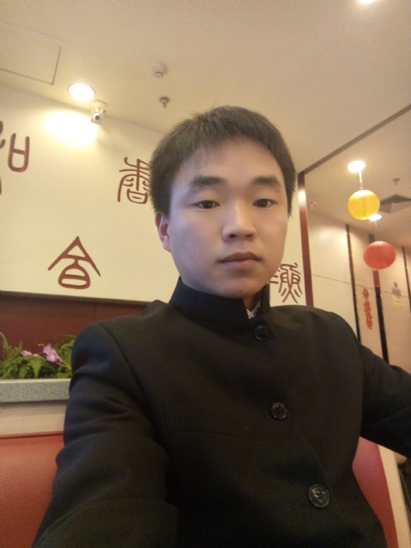 夜凉露沾衣的第一张照片--三明交友网