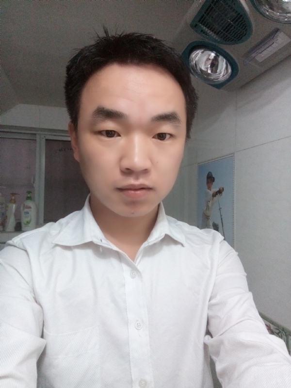 夜凉露沾衣的第二张照片--三明交友网