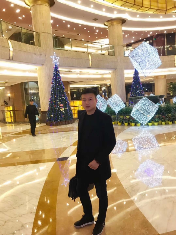 够钟的第一张照片--三明交友网